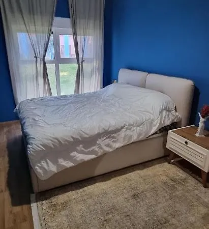 Διαμέρισμα Modern In Τίρανα