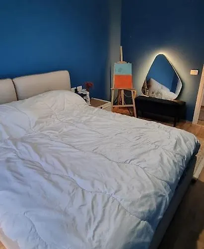 Modern In Διαμέρισμα *